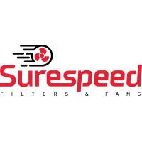 Surespeed Fans & Filters